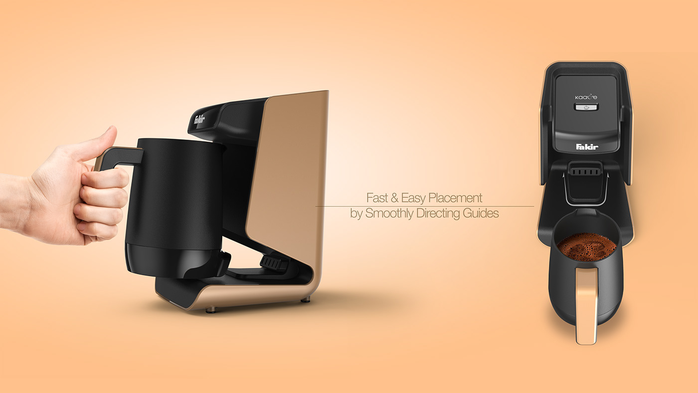 Fakir Kaave，Coffee machine，Kitchen appliances，small home appliances，