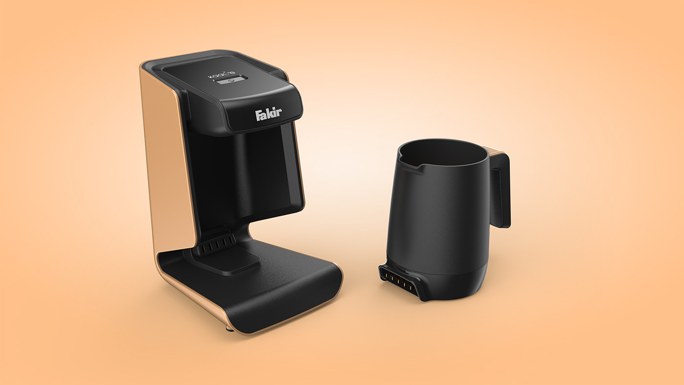 Fakir Kaave，Coffee machine，Kitchen appliances，small home appliances，