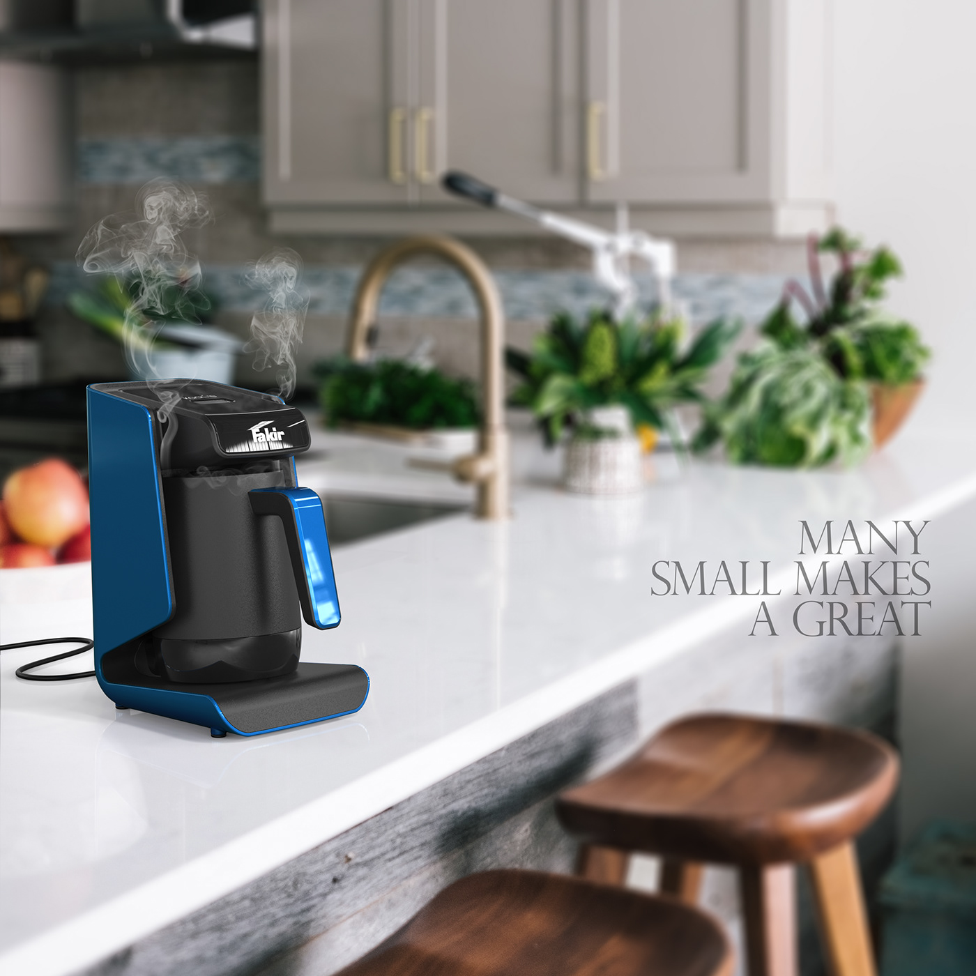 Fakir Kaave，Coffee machine，Kitchen appliances，small home appliances，