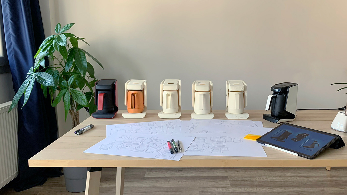 Fakir Kaave，Coffee machine，Kitchen appliances，small home appliances，