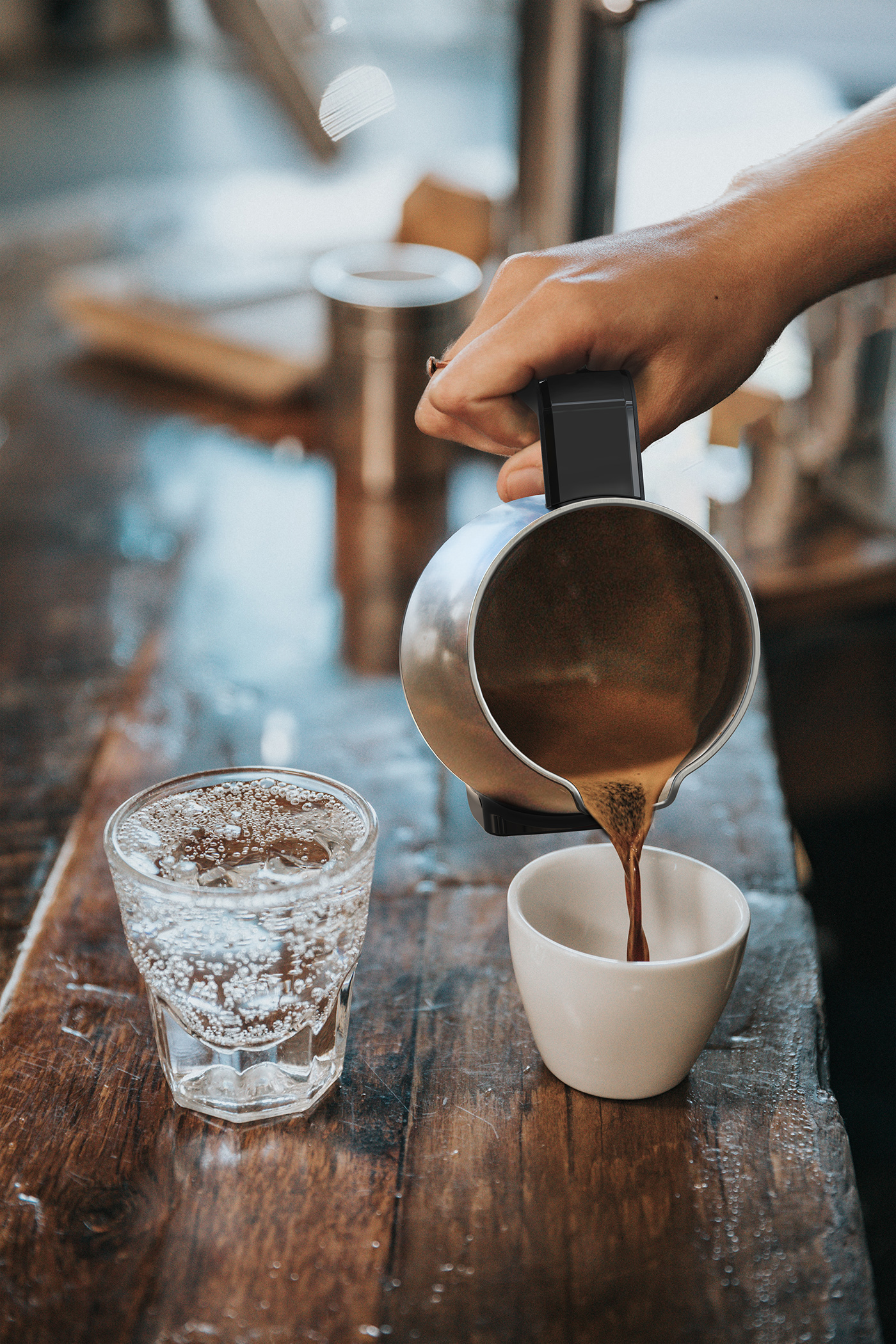 Fakir Kaave，Coffee machine，Kitchen appliances，small home appliances，