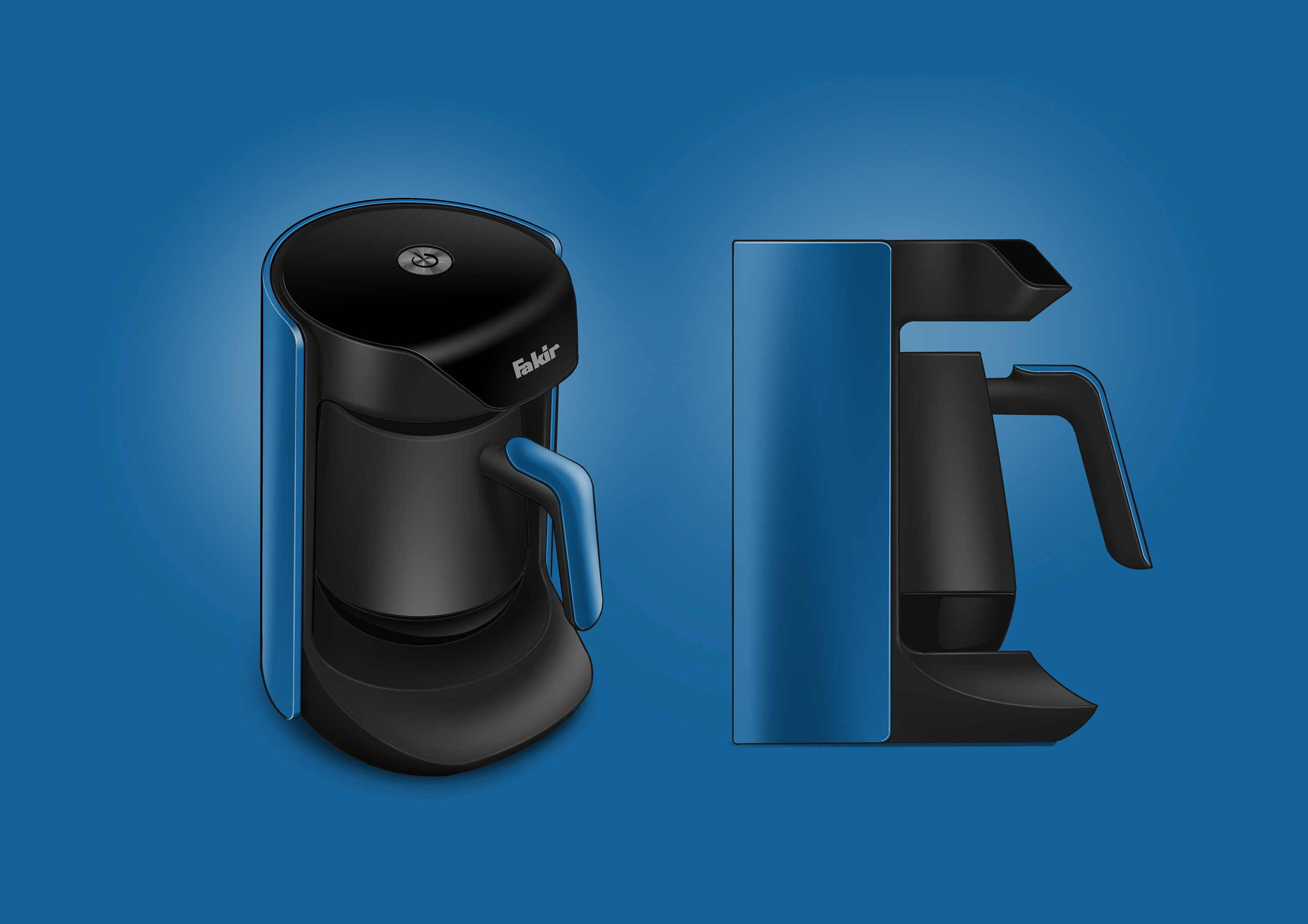 Fakir Kaave，Coffee machine，Kitchen appliances，small home appliances，