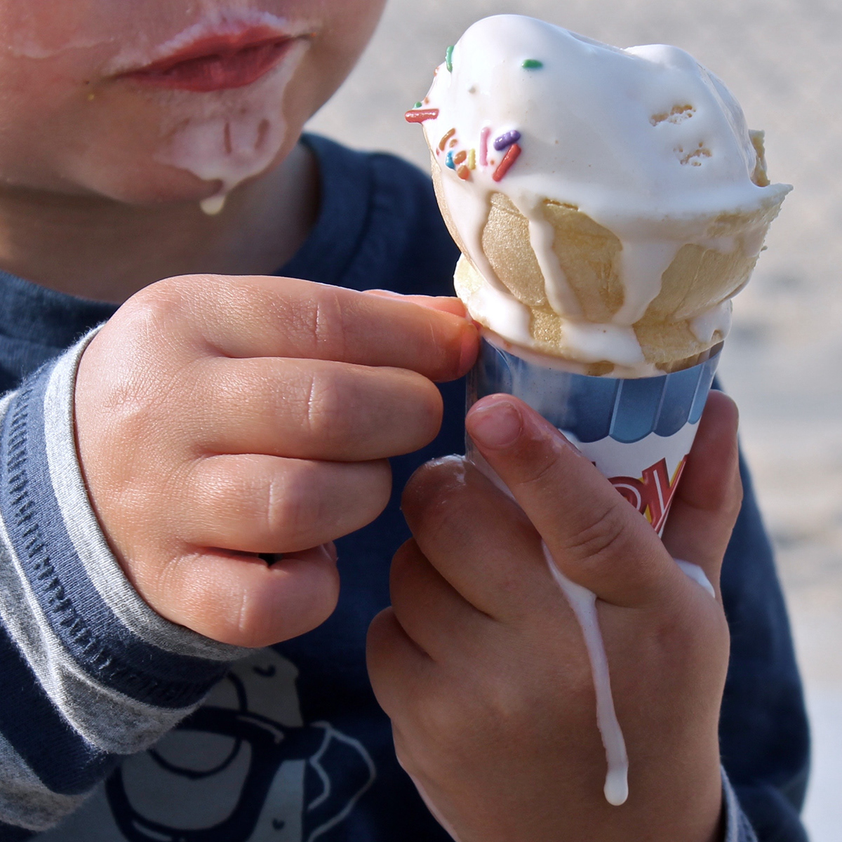 packing，originality，ice cream，product design，