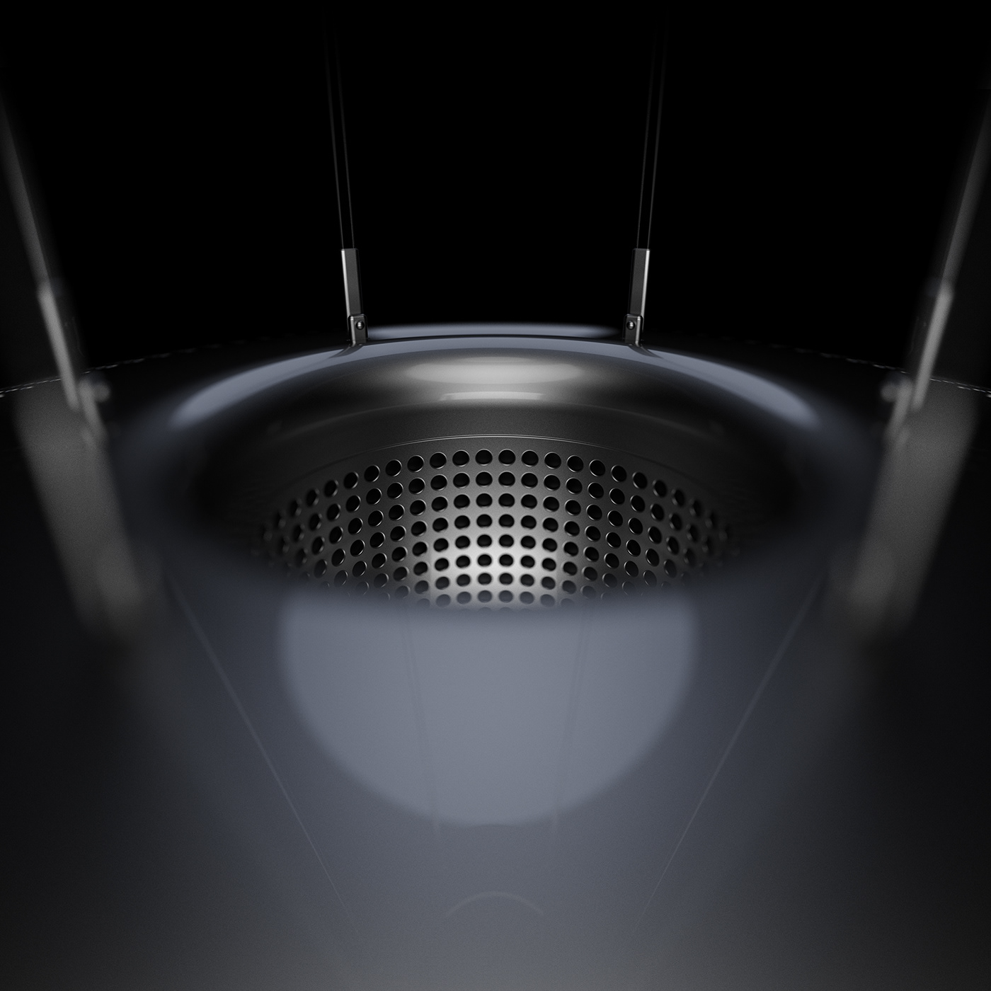 Kitchen range hood，product design，Appearance design，exquisite，