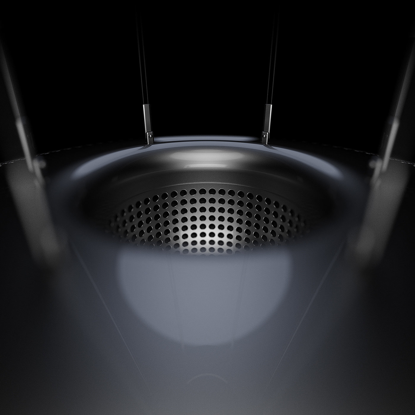 Kitchen range hood，product design，Appearance design，exquisite，