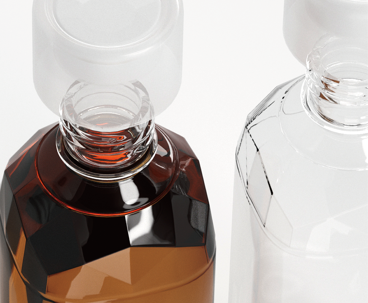 Magpie packaging，