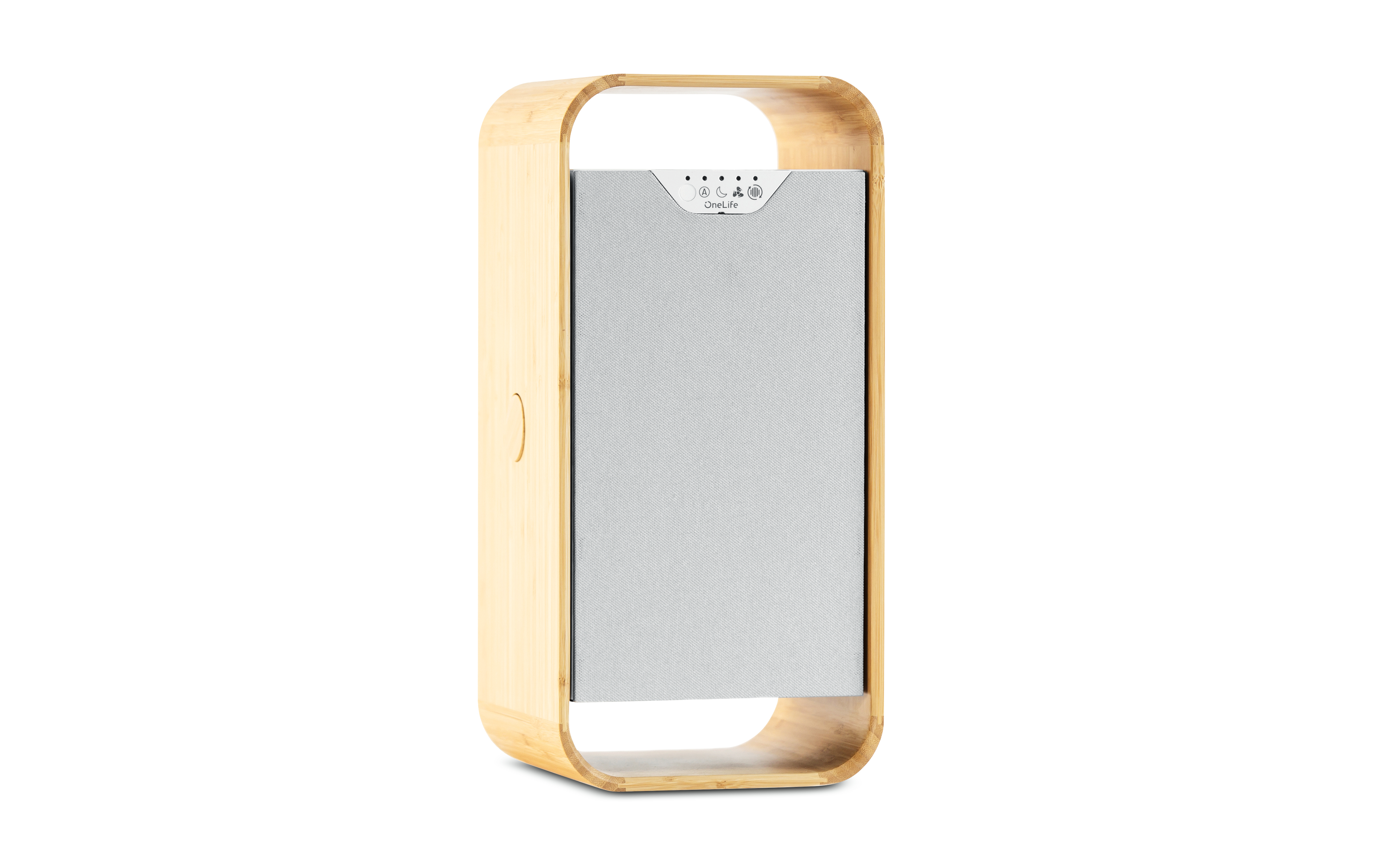 air cleaner，disinfect，2022 Red Dot Product Design Award，