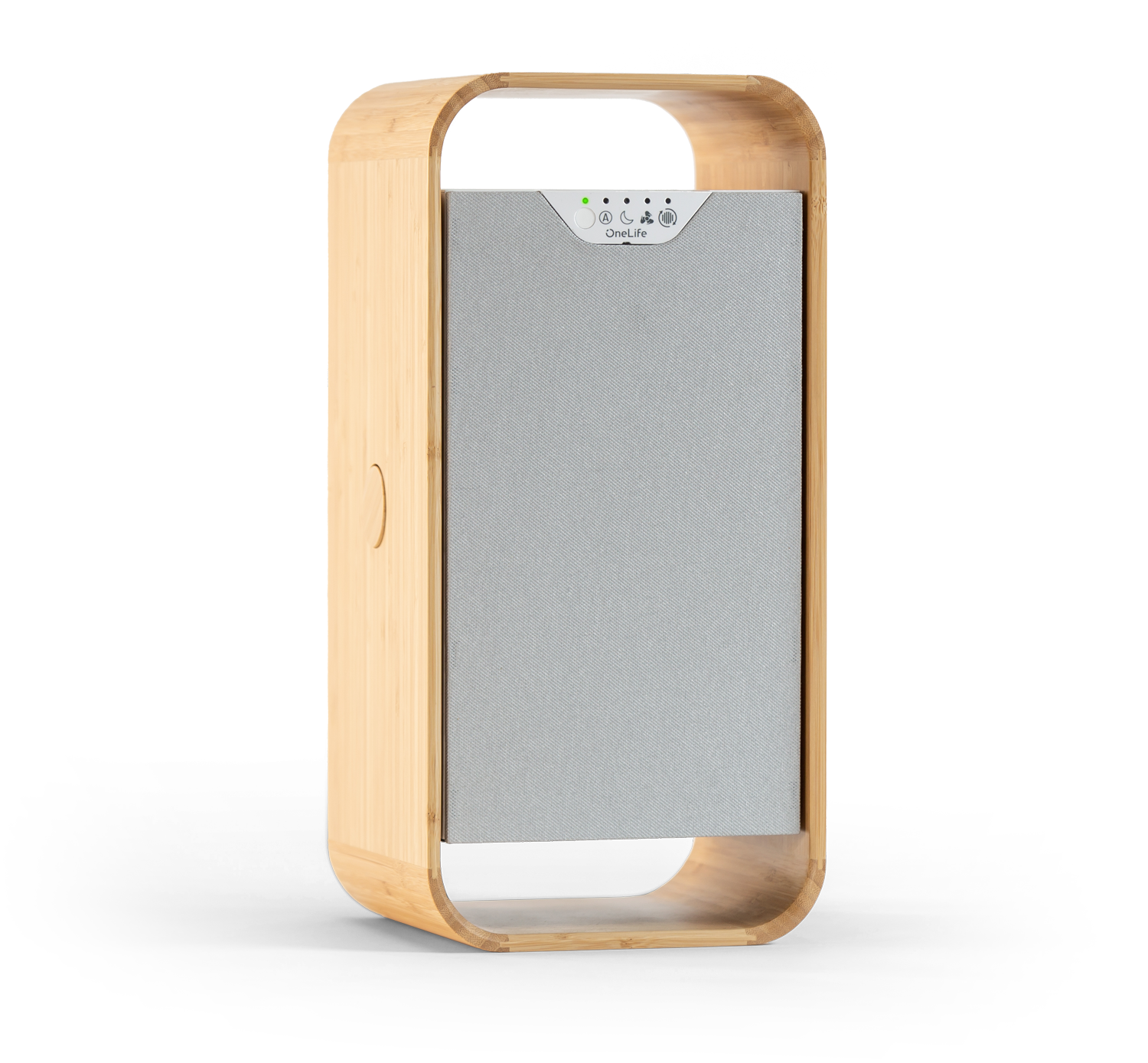 air cleaner，disinfect，2022 Red Dot Product Design Award，