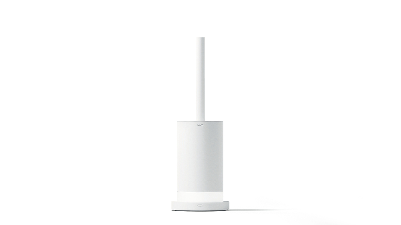 Humidifier，disinfect，2022 Red Dot Product Design Award，