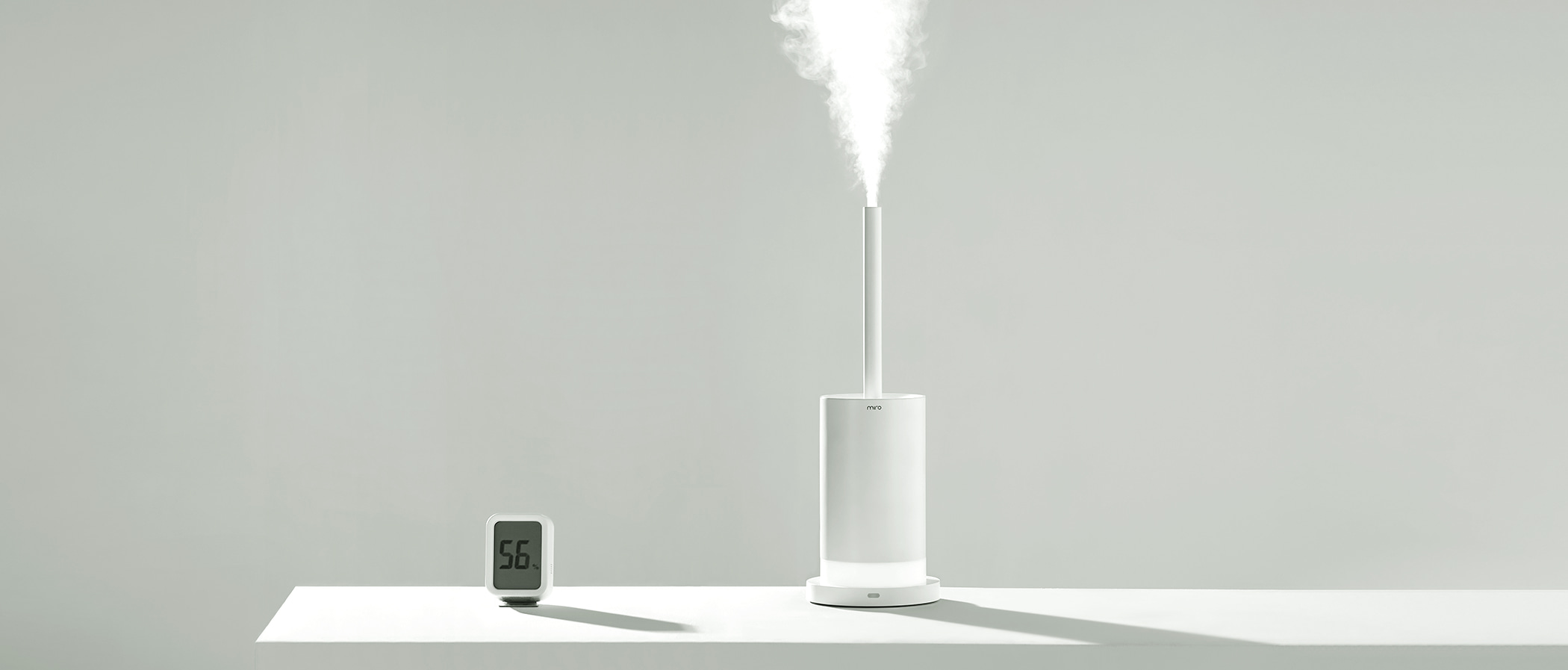 Humidifier，disinfect，2022 Red Dot Product Design Award，