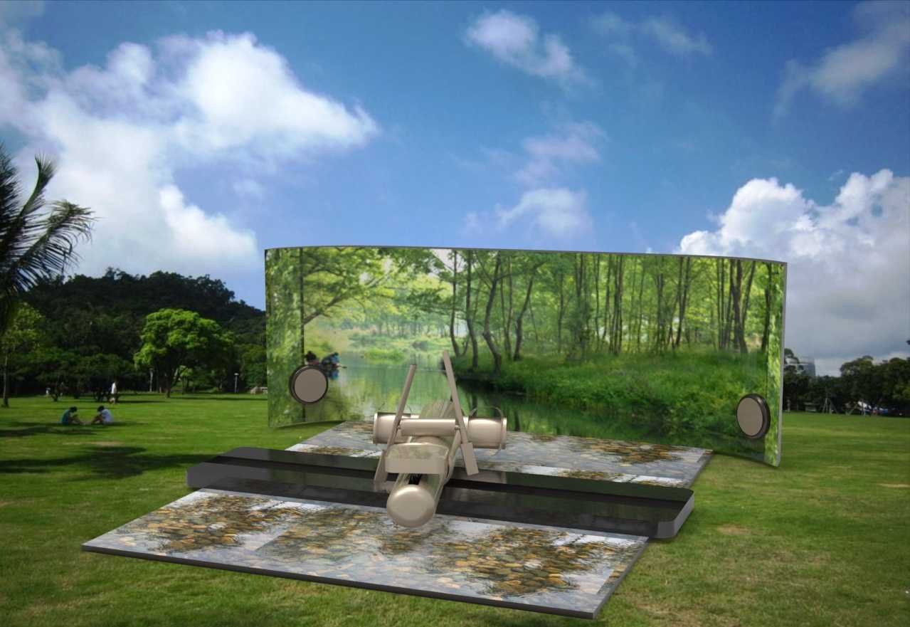 communal facilities，