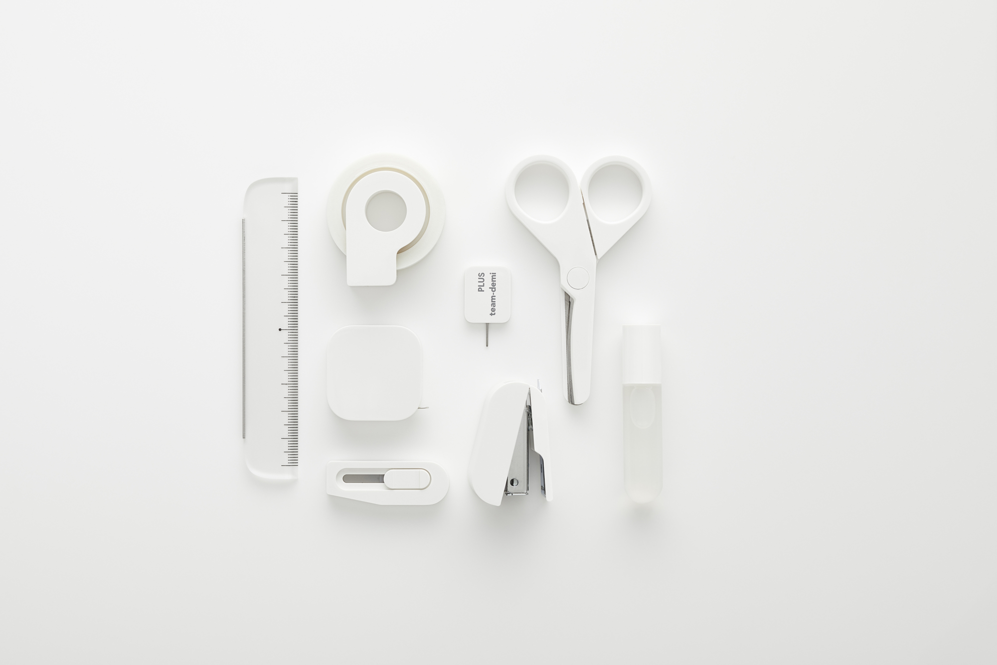 2022 Red Dot Product Design Award，team-demi，Stationery，