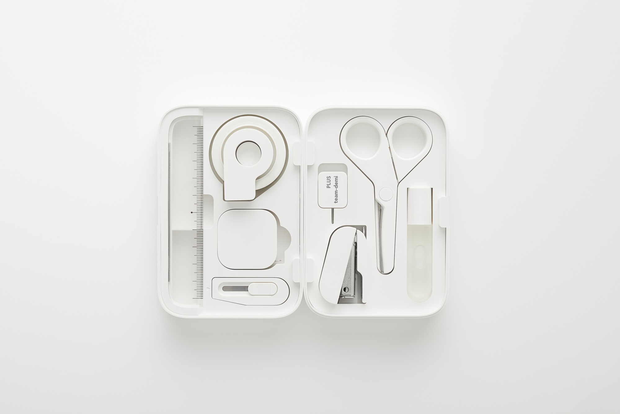 2022 Red Dot Product Design Award，team-demi，Stationery，