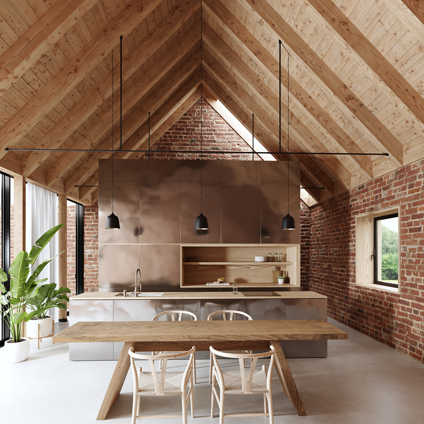 Architecture，Interior design，Scenery，Photography，