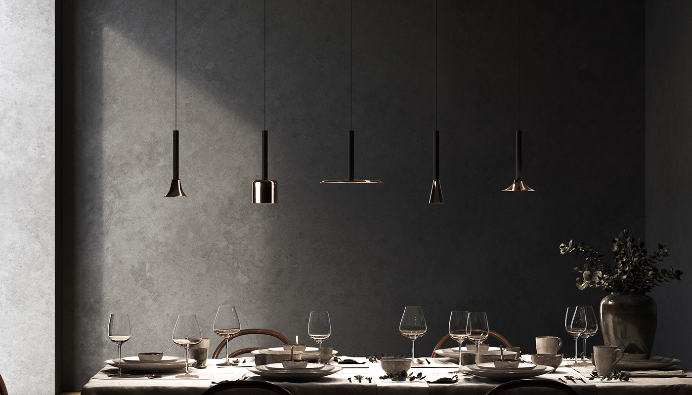 lamps and lanterns，black，still life，