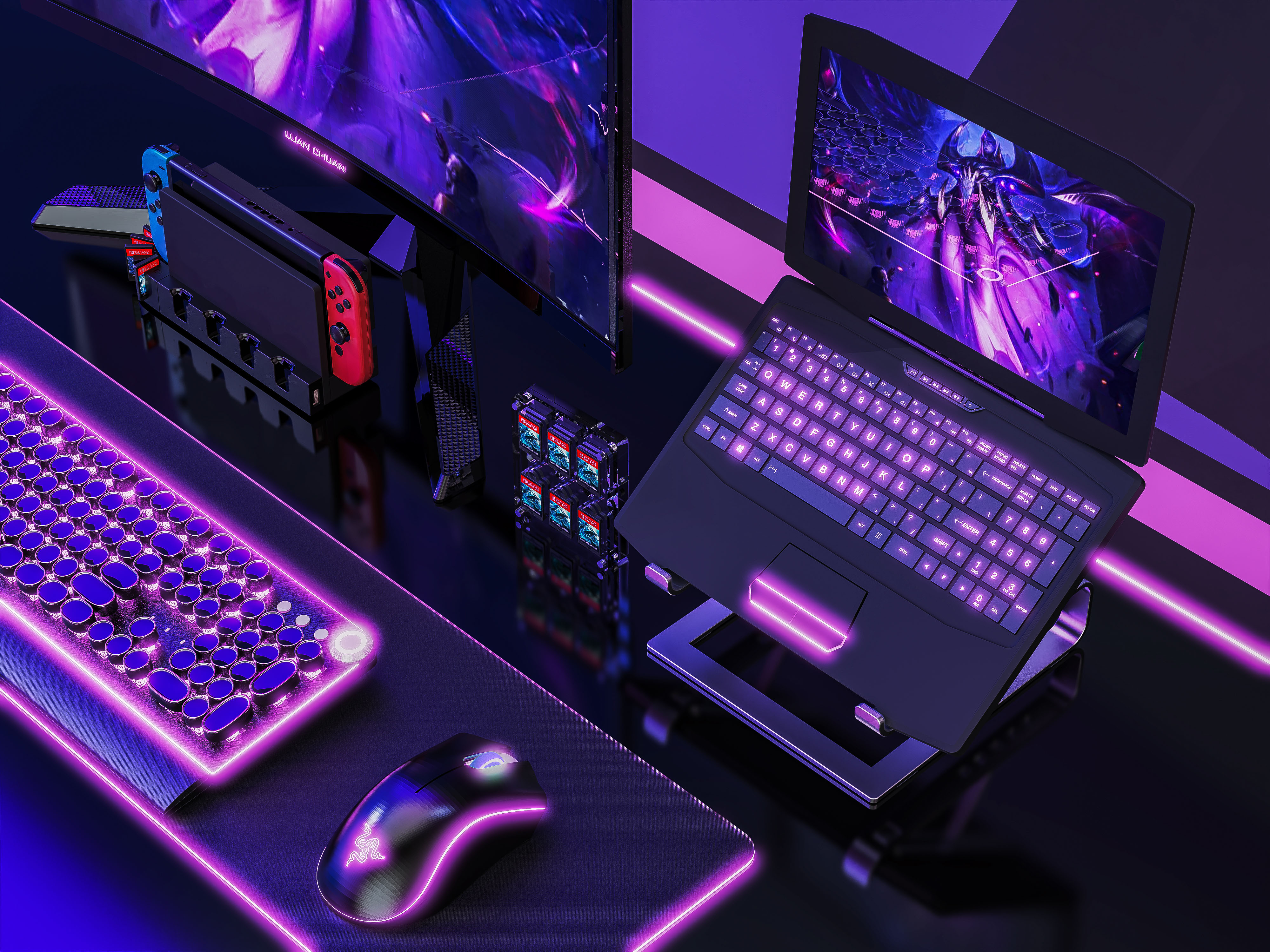 Notebook bracket，Computer stand，Notebook Raising Bracket，