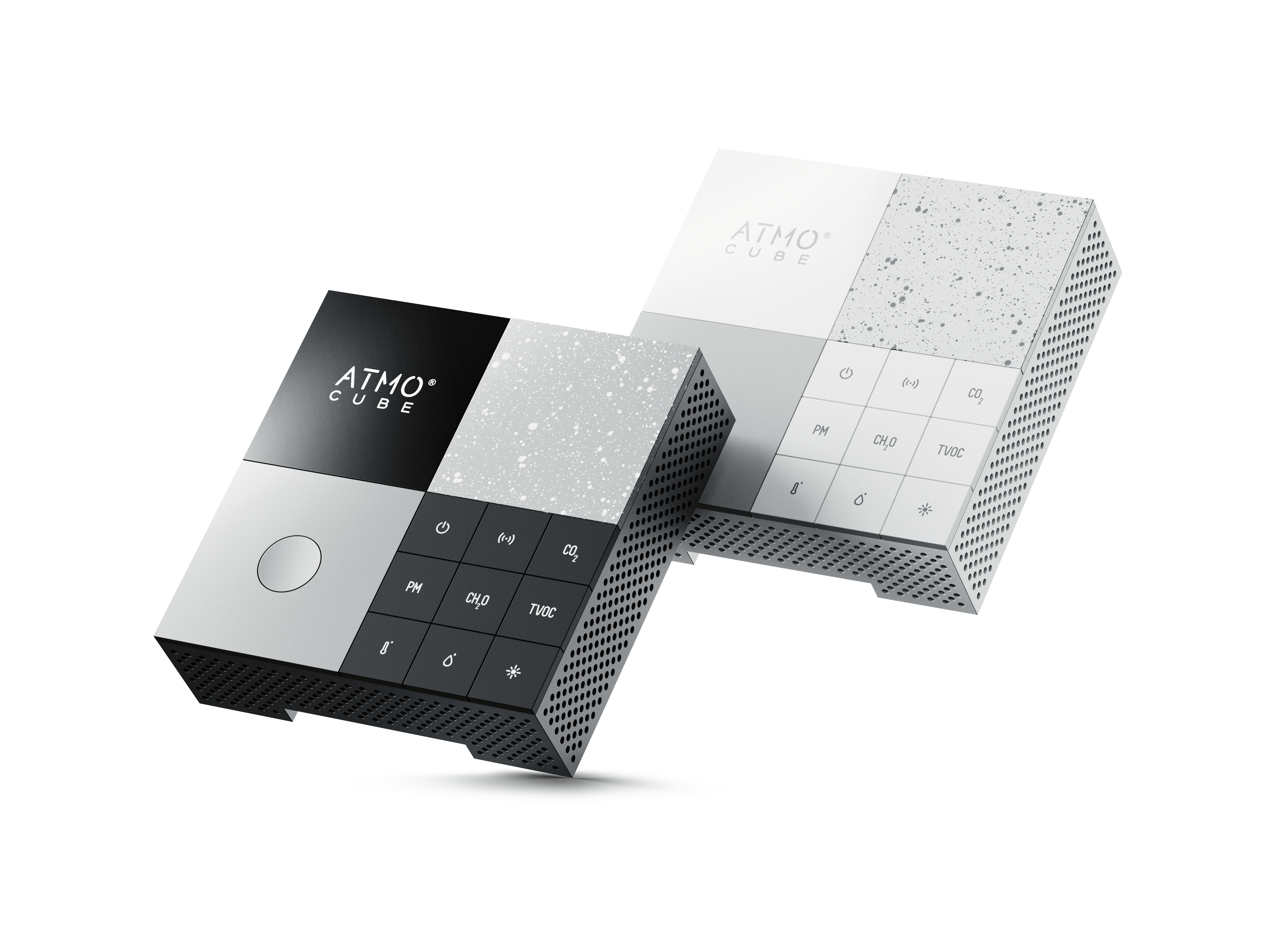 air，environment，monitor，2022 Red Dot Product Design Award，