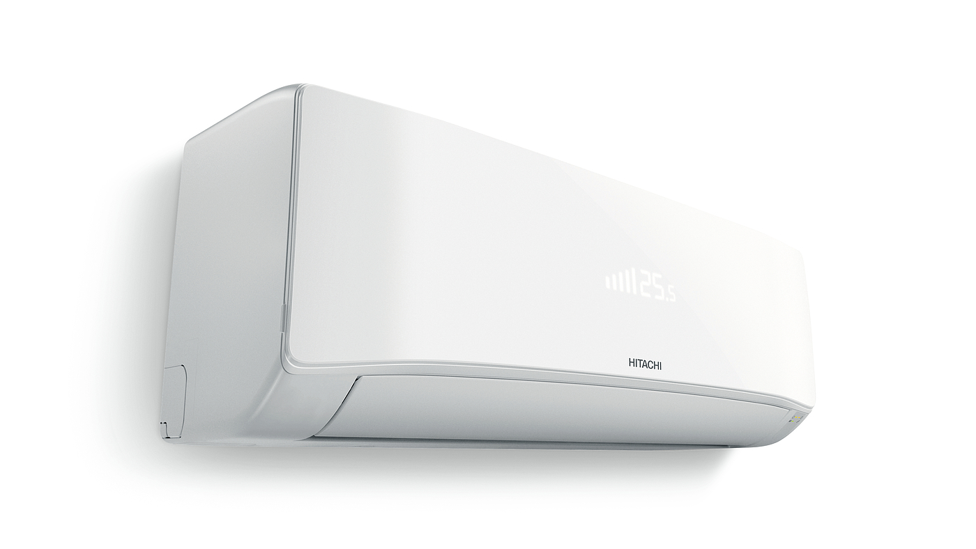 air conditioner，Crew，2022 Red Dot Product Design Award，