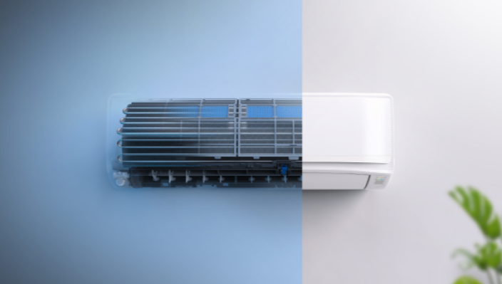 air conditioner，Crew，2022 Red Dot Product Design Award，