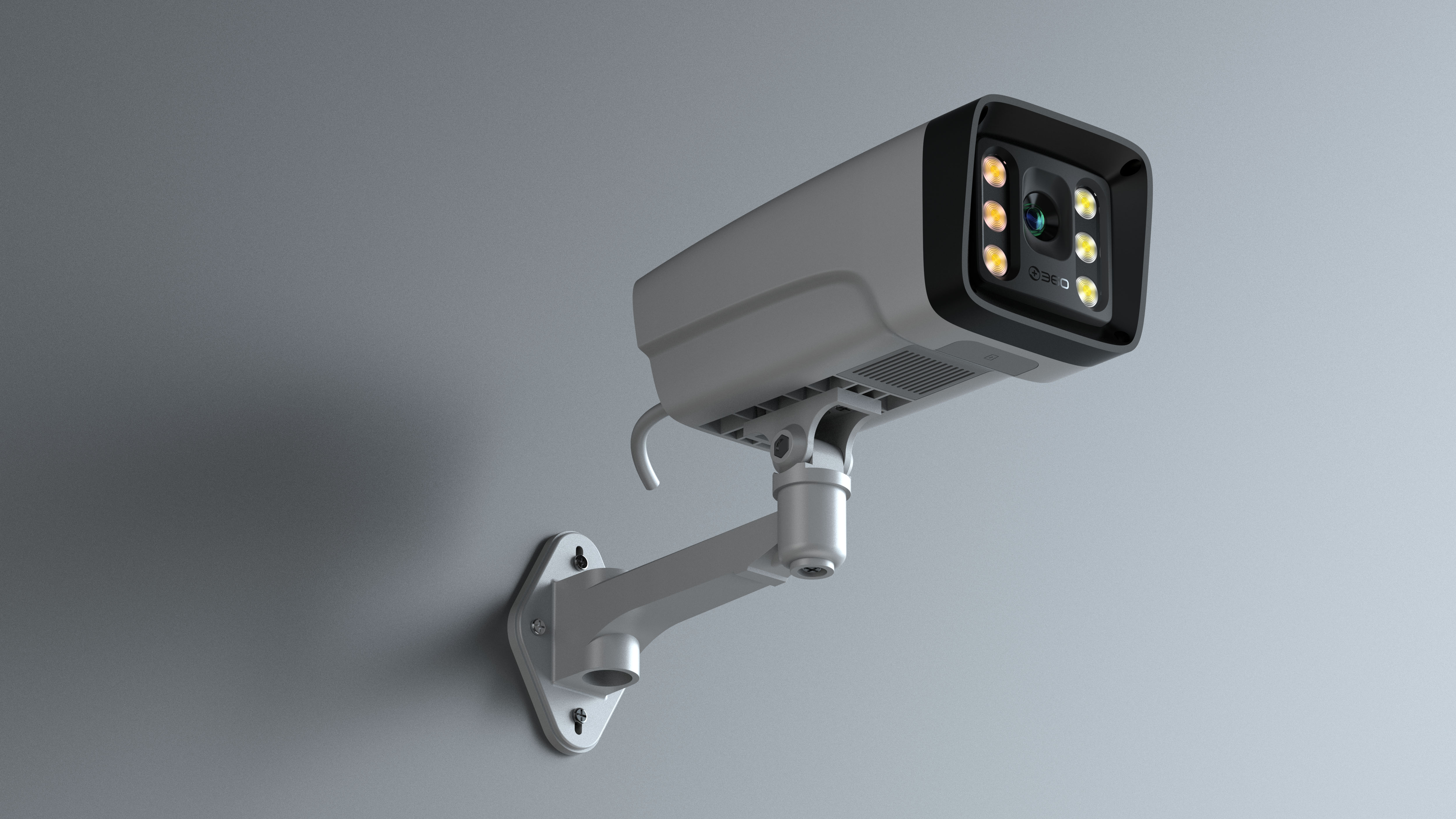 video camera，Guns，Security，monitor，Cameras,，