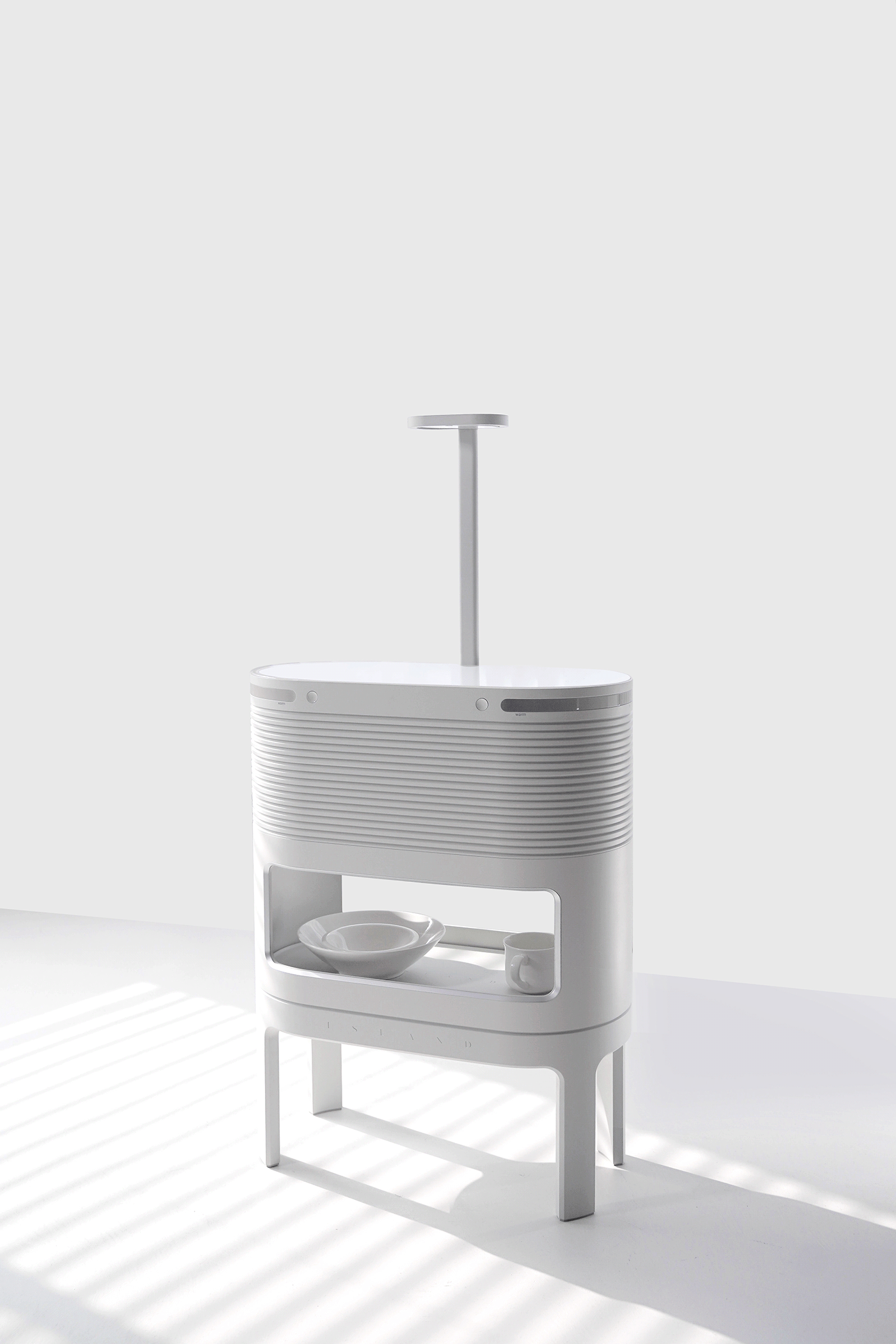 ISLAND，Cooking table，Kitchen appliances，furniture，