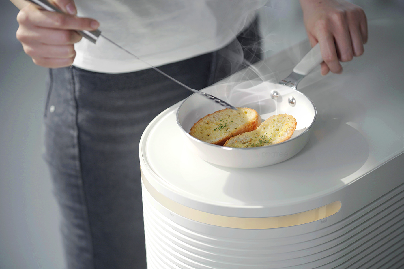 ISLAND，Cooking table，Kitchen appliances，furniture，