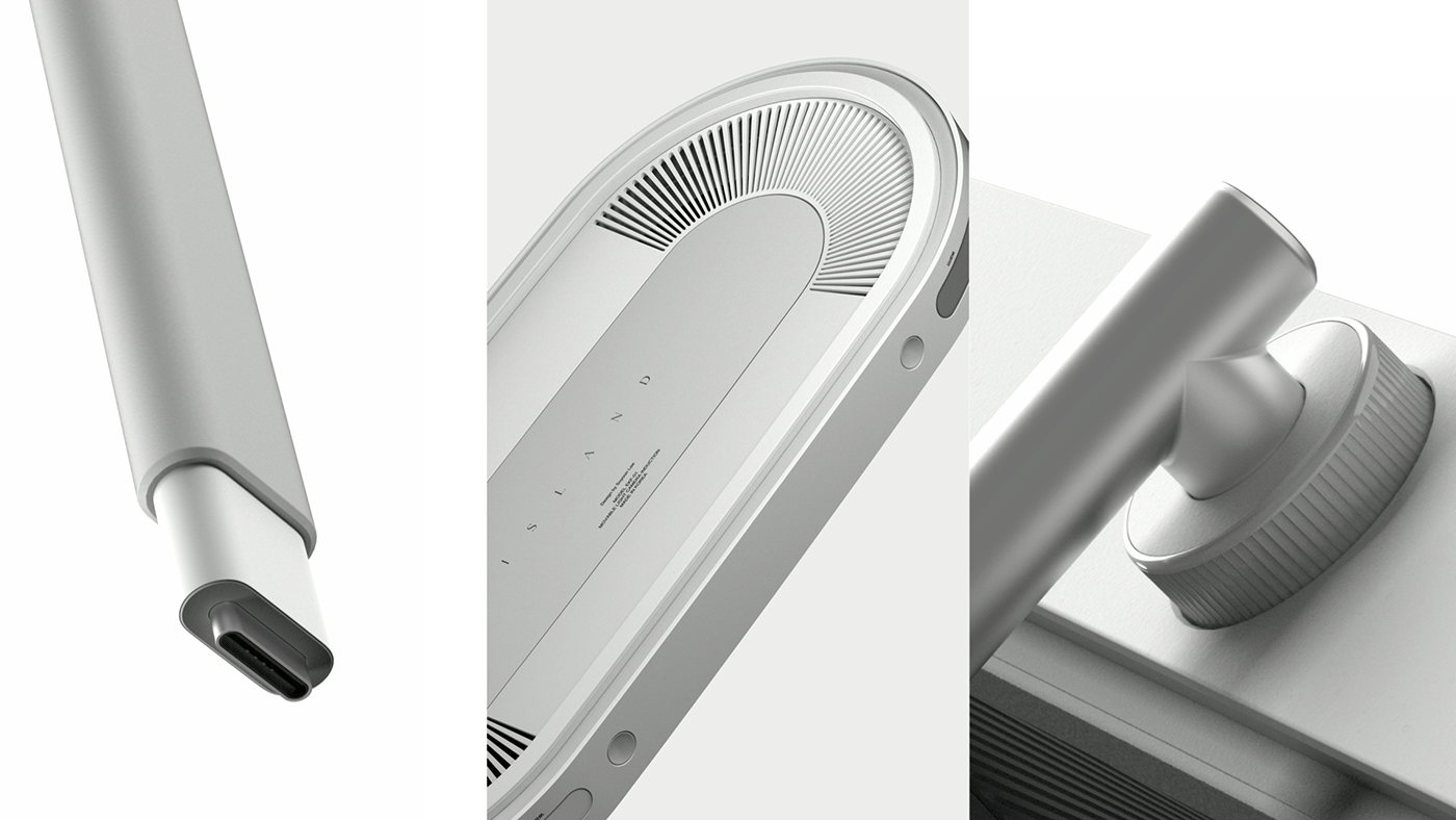 ISLAND，Cooking table，Kitchen appliances，furniture，