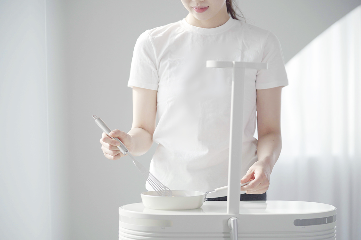 ISLAND，Cooking table，Kitchen appliances，furniture，