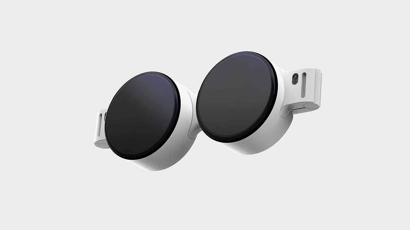 explain，Guide，glasses，interactive，