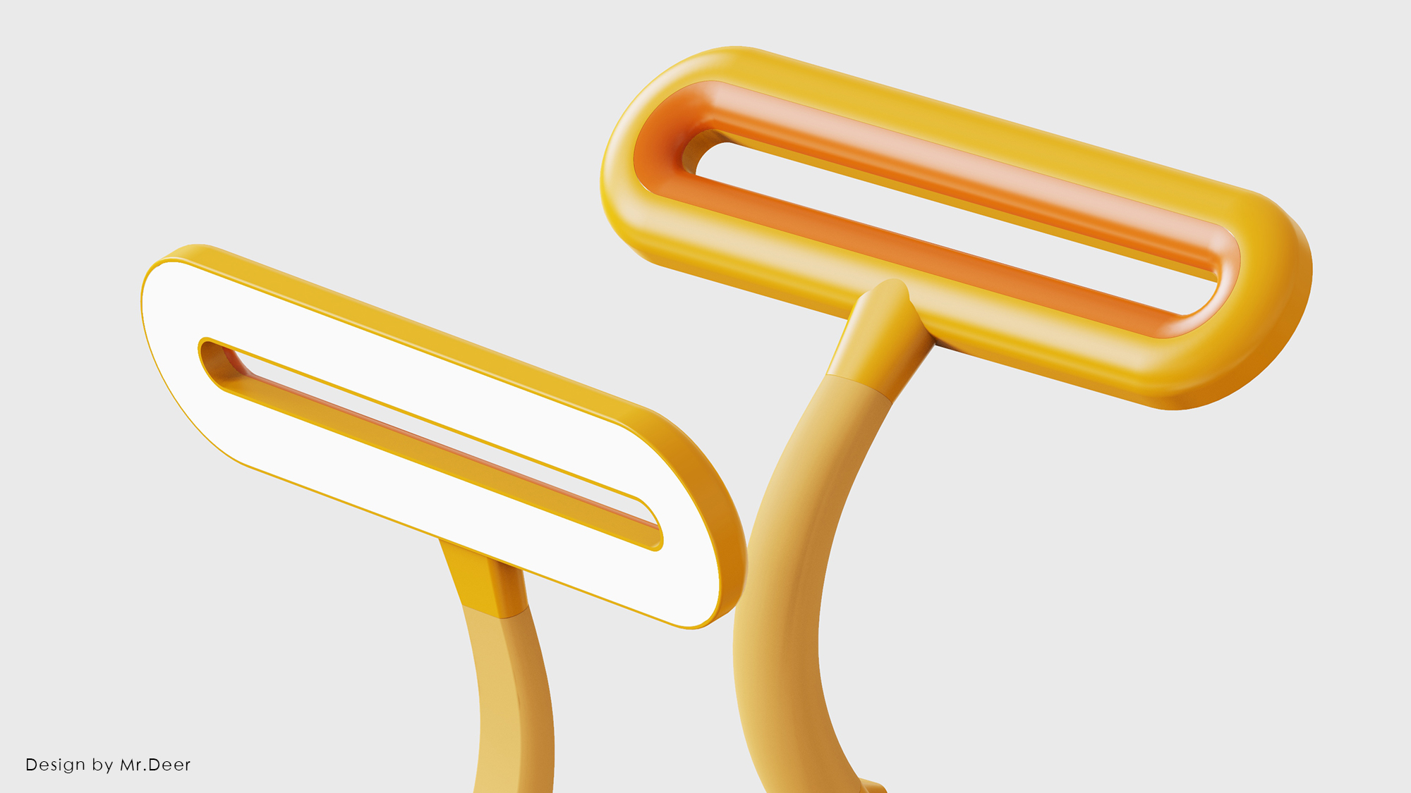 Intelligent desk lamp，LED desk lamp，Office desk lamp，Learning desk lamp，Desk lamp，