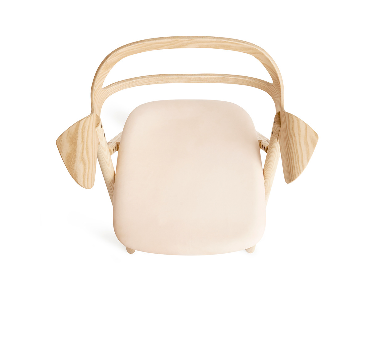 furniture，chair，Biscuit chair，originality，