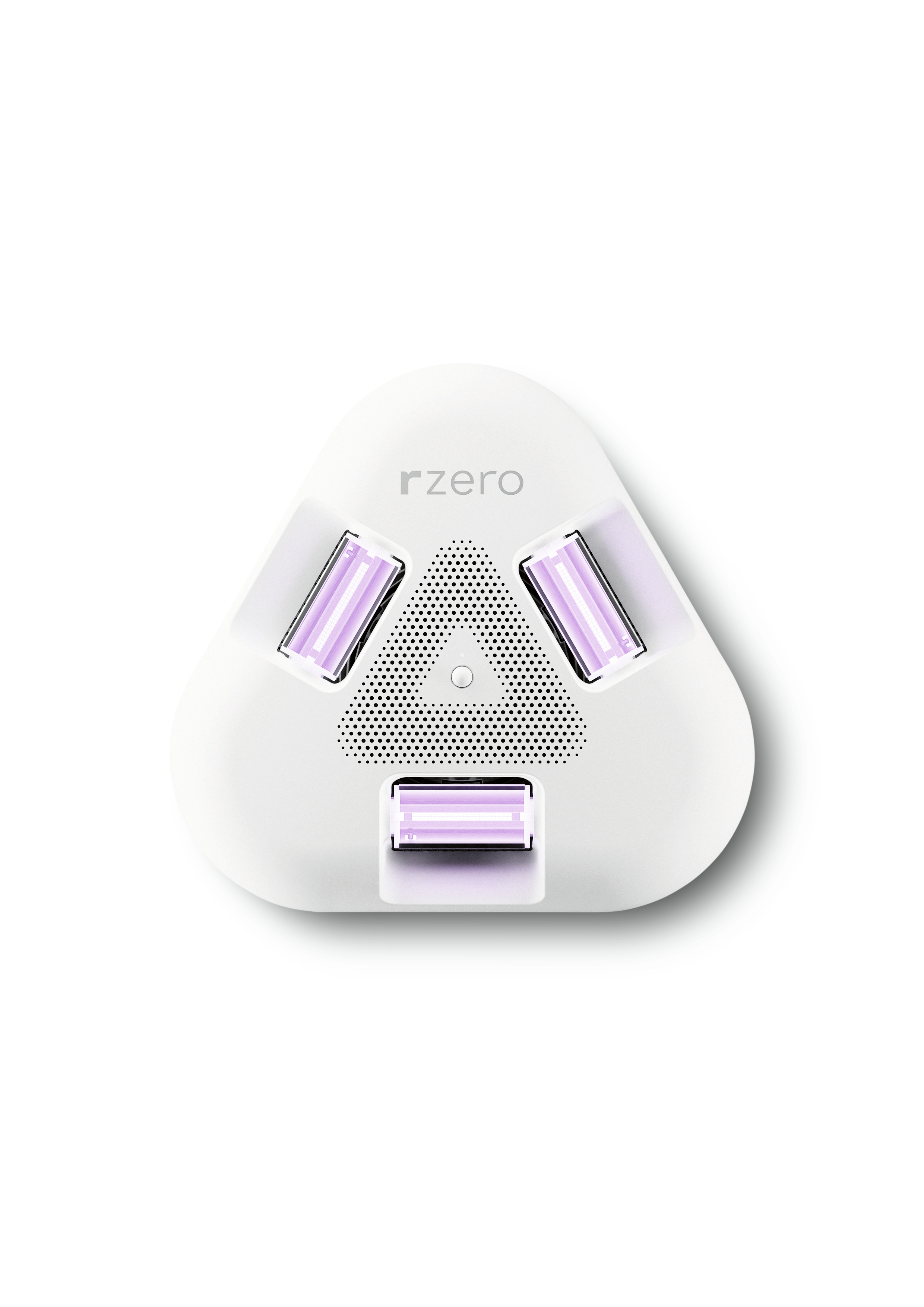 Air sterilizer，ultraviolet rays，2022 Red Dot Product Design Award，