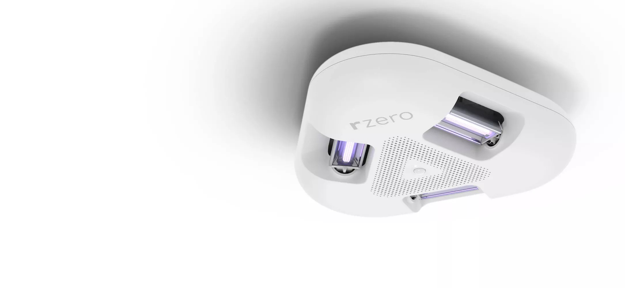 Air sterilizer，ultraviolet rays，2022 Red Dot Product Design Award，