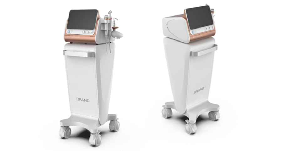 Medical product design，industrial design，