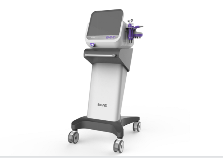 Medical product design，industrial design，