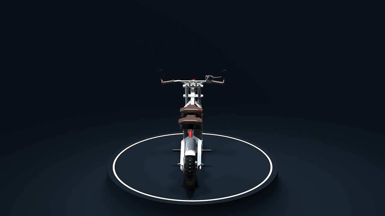 Electric vehicle，Buddy，v2，Take-out car，