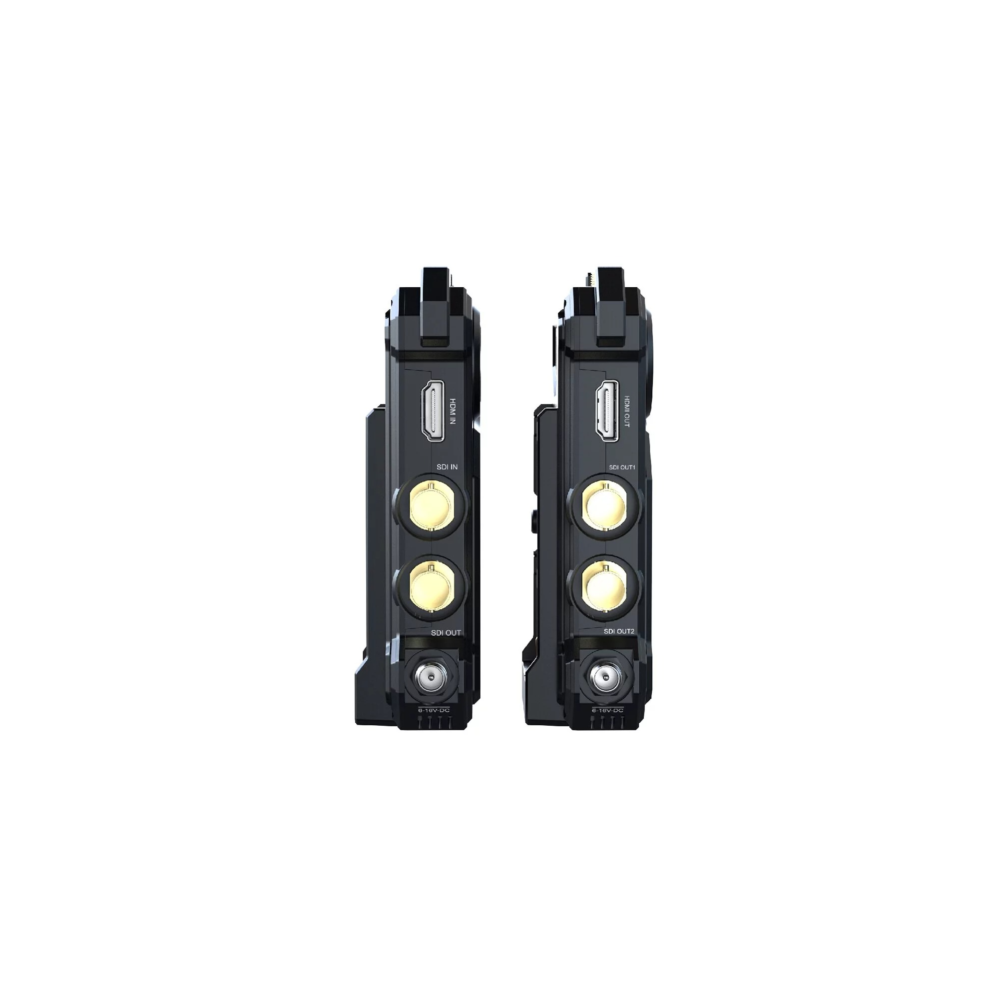 2022 Red Dot Product Design Award，Cosmo C1，2022 Red Dot Product Design Award，Wireless image transmission equipment，Cosmo C1，Made of aluminum alloy，Wireless image transmission equipment，Made of aluminum alloy，