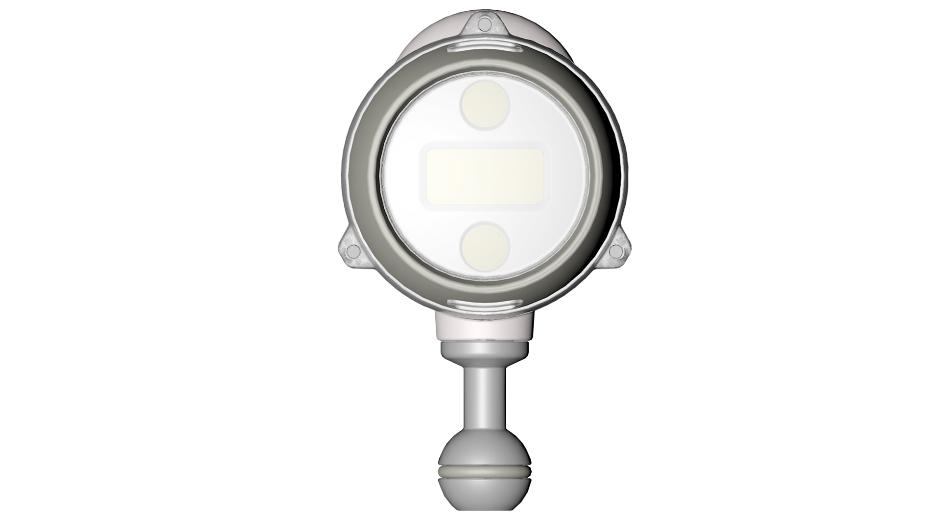 2022 Red Dot Product Design Award，UCS-Q1，flash lamp，Underwater，