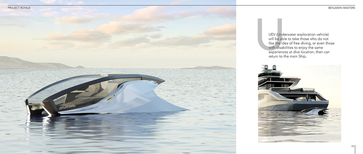 ship，luxury，Royale，travel，