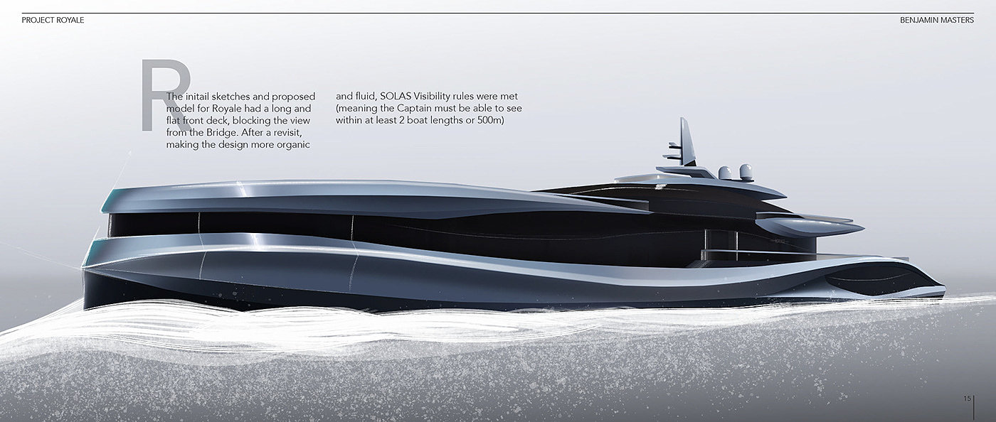 ship，luxury，Royale，travel，