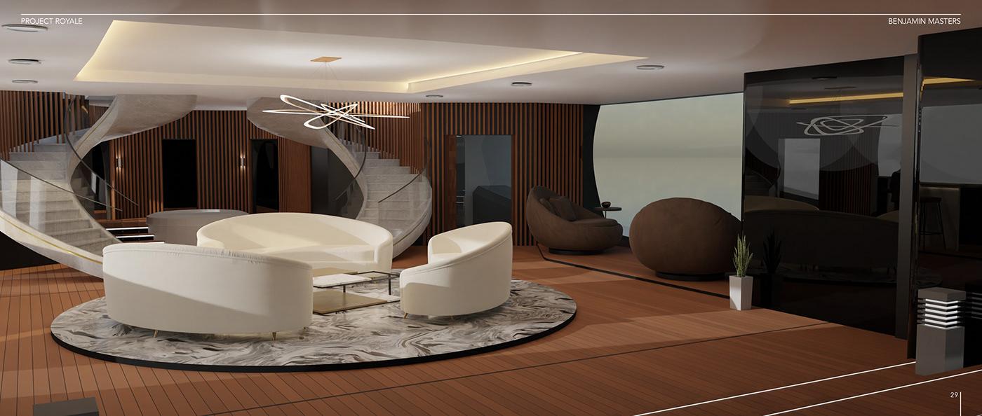 ship，luxury，Royale，travel，