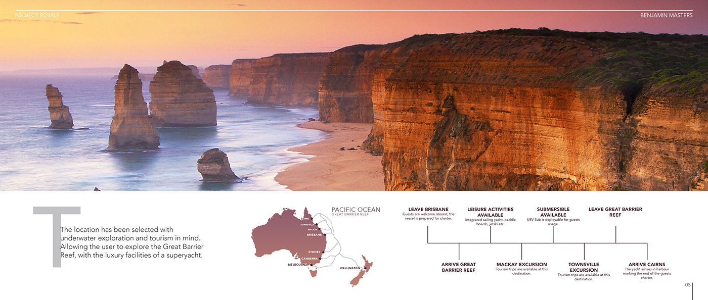 ship，luxury，Royale，travel，