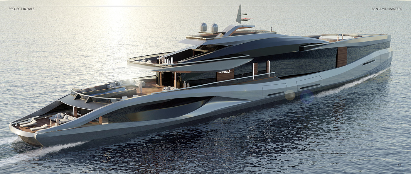 ship，luxury，Royale，travel，