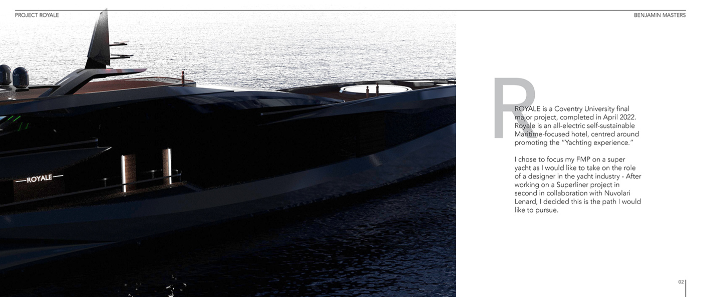 ship，luxury，Royale，travel，