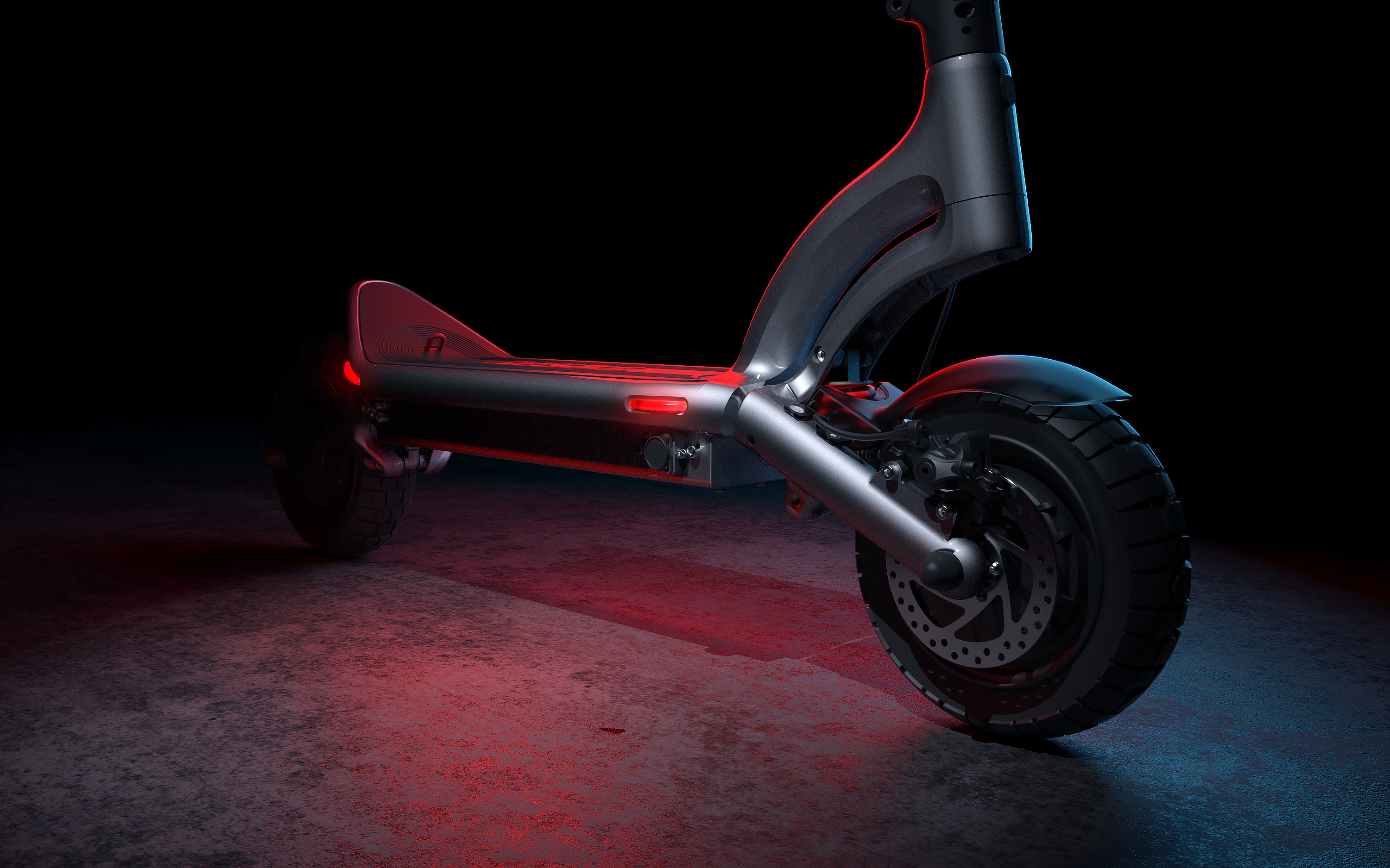 Appearance design，Structural design，Electric vehicle design，Scooter design，industrial design，