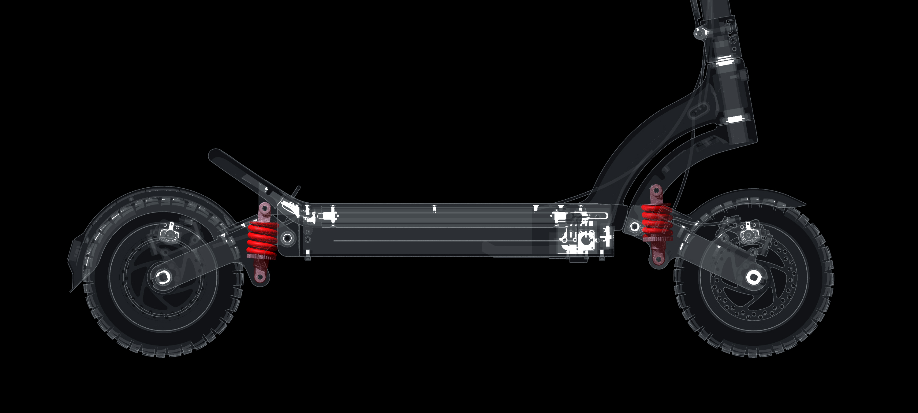 Appearance design，Structural design，Electric vehicle design，Scooter design，industrial design，