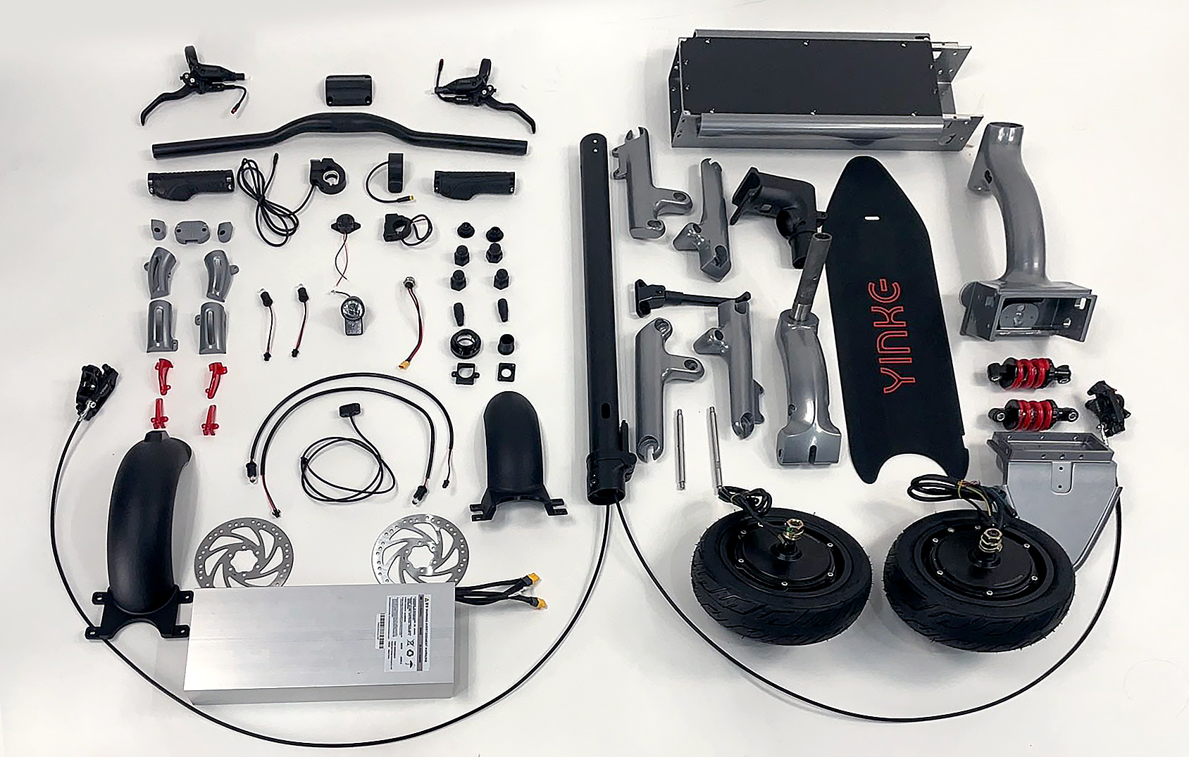 Appearance design，Structural design，Electric vehicle design，Scooter design，industrial design，