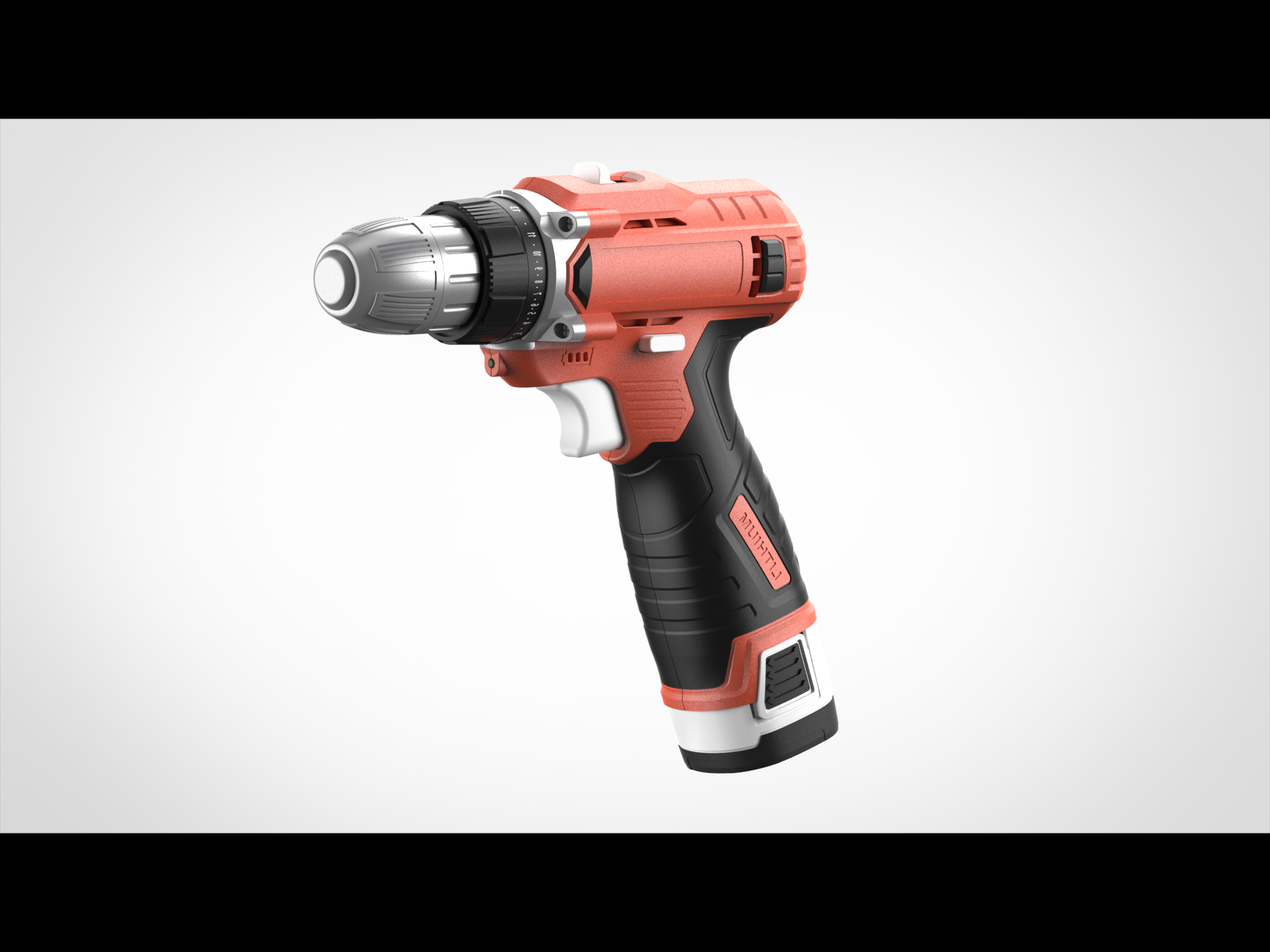 Appearance Design of Electric Tools，