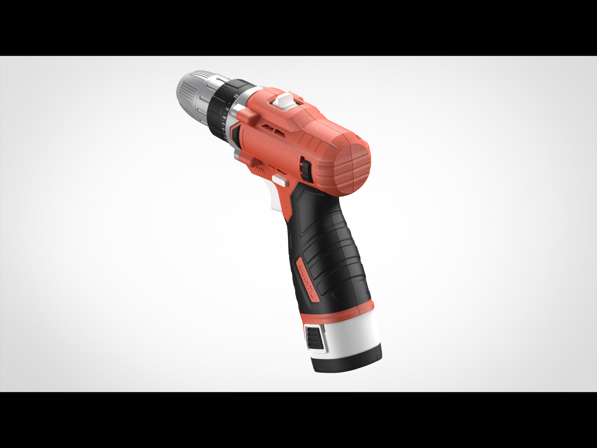 Appearance Design of Electric Tools，