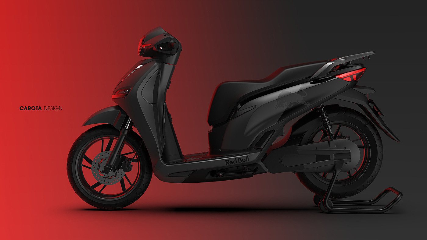 eBIKE，electricscooter，maxiscooter，Vehicle，electricvehicle，